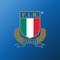 Benvenuto nell’applicazione ufficiale della Federazione Italiana Rugby