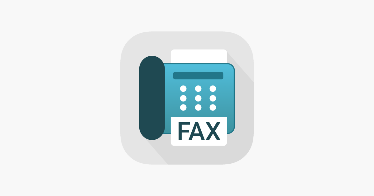 Easy Fax Send Fax From Iphone On The App Store