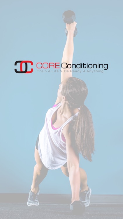 CORE Conditioning CloverdaleBC