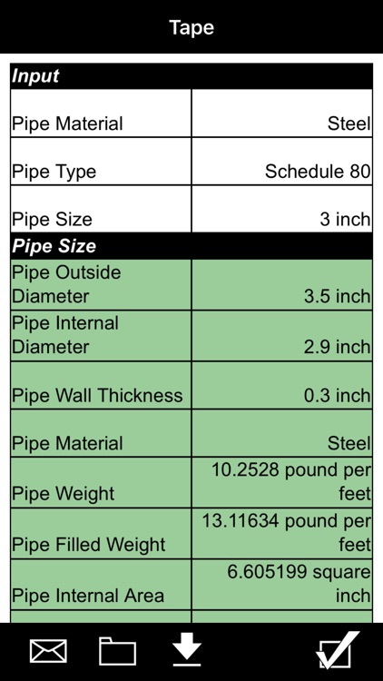 Pipe Trades Pro screenshot-4