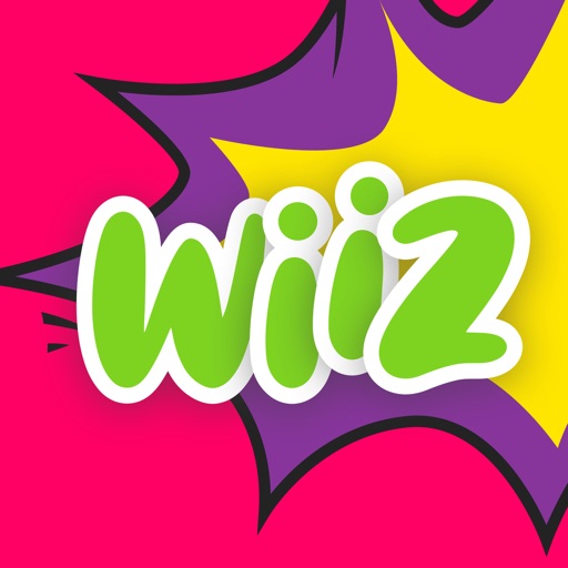 WiiZ ▲ Notification Messenger iOS App