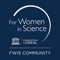 Icon For Women in Science Community