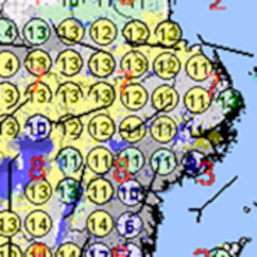 Soaring Weather Europe