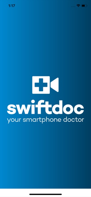 SwiftDocDr