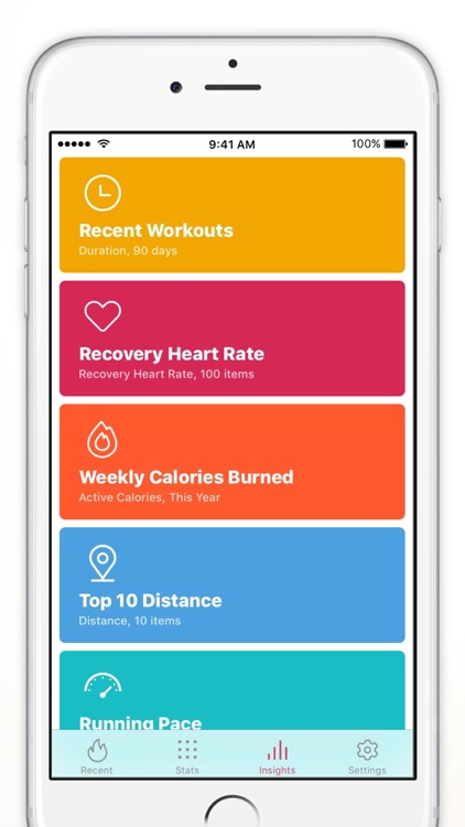 Zones for Training screenshot-4