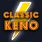 Icon Keno Classic - Vegas Casino