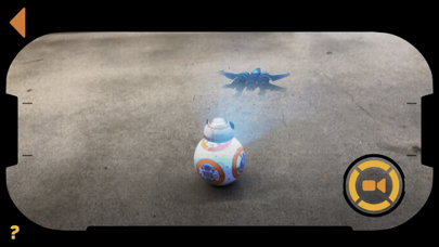 BB-8™ Droid App by Spheroのおすすめ画像4