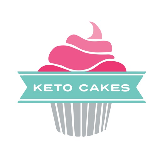 Keto Cakes Icon