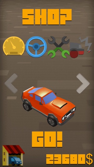 Car Chase Pro