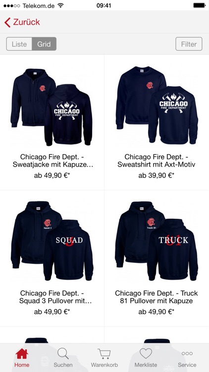 Chicago-Fire-Shop.de