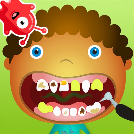 Tiny Dentist Tiny Dentist