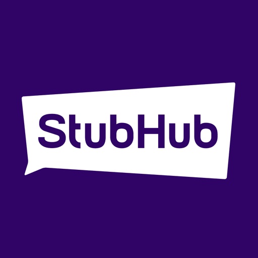 StubHub Event Tickets by StubHub Inc.