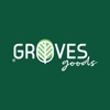 غروفز غودز | Groves goods