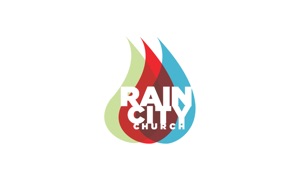 Rain City Church App