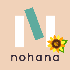 ‎ノハナ フォトブック印刷・成長記録アプリ