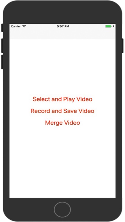 Video Merge Maker