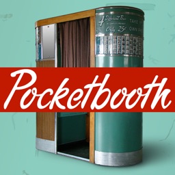 Pocketbooth Photo Booth