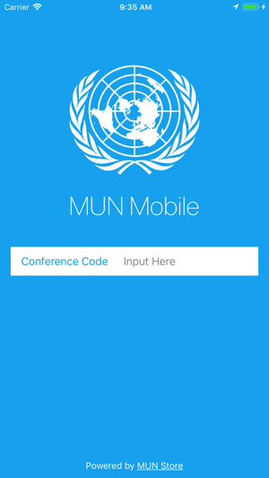 MUN Mobile(圖1)-速報App