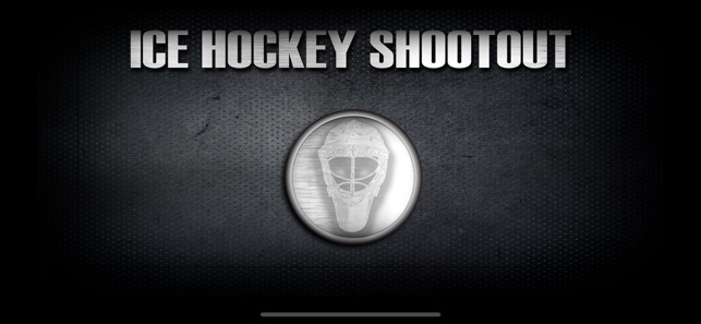 Ice Hockey Shootout Classic