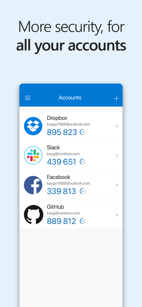 microsoft authenticator app download for mac