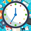 Topgrade Focus - Time Tracker