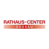 Rathaus-Center Dessau app funktioniert nicht? Probleme und Störung