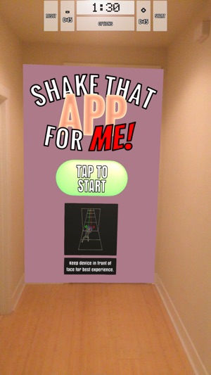 Shake That App For ME!(圖1)-速報App