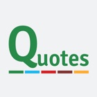 Top 39 Education Apps Like Quotes - collection of awesome quotes - Best Alternatives