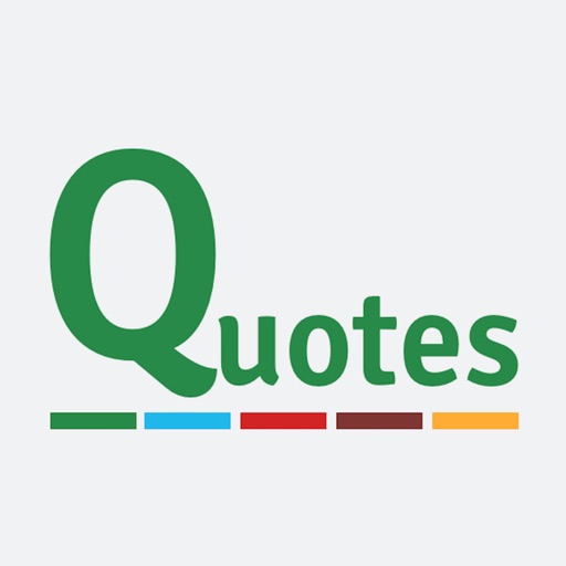 Quotes -  Best quotes