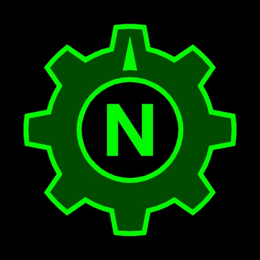 PIP Compass