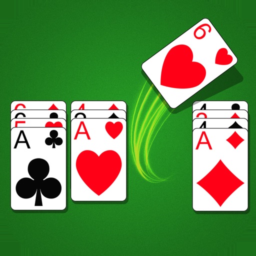 Aces Up Solitaire · icon