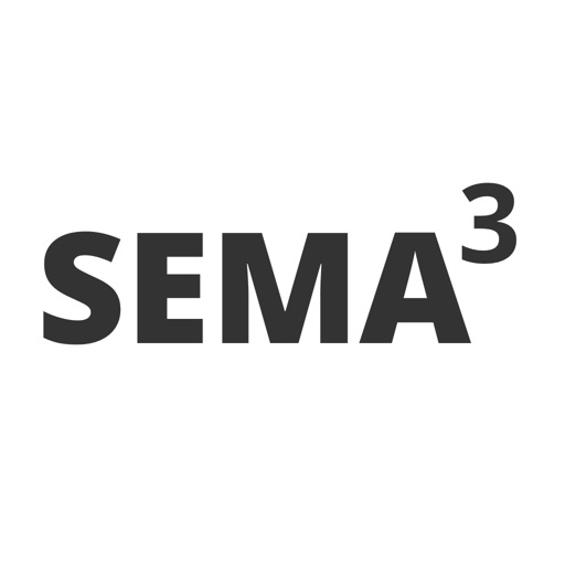 SEMA3 iOS App