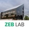 ZEB lab is a laboratory for zero emission buildings (ZEB) 