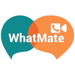 WhatMate Dialer