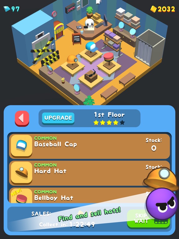 Скачать игру Infinite Pool