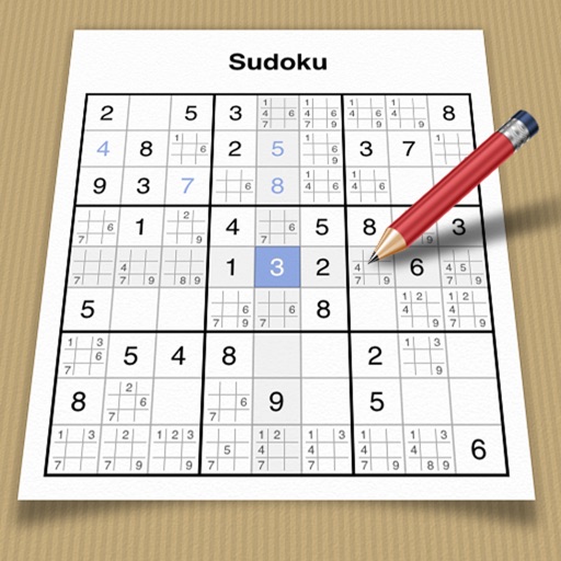 Sudoku Tablet IPad App AppWereld