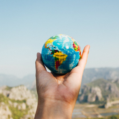 Planet Earth Duvar Kağıtları