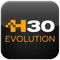 H30Evolution is a field strength meter that combines the best features of a portable and compact equipment - distinctive of the H30 series - with revolutionary functionalities