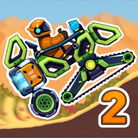 Rovercraft 2 Race a space car Wiki