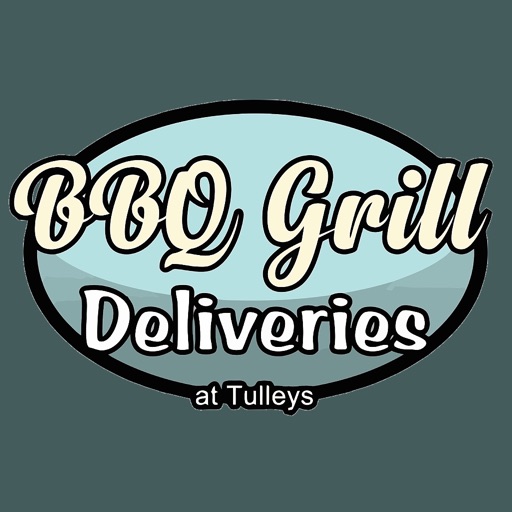 Tulleys BBQ Grill