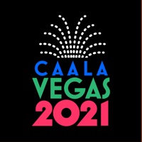 CAALA VEGAS 2021