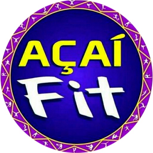 Açaí Fit -  Cartão Fidelidade