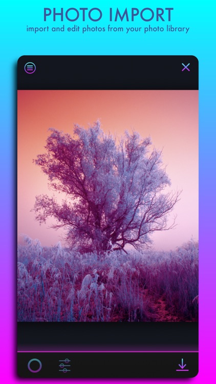Neoncam screenshot-3