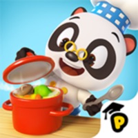 Dr. Panda Restaurang 3