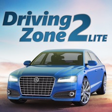 Activities of Driving Zone 2 Lite