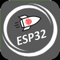 App Icon for ESP32 Kit App in Indonesia IOS App Store