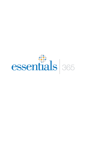 Essentials365