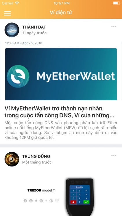 Tin tức Bitcoin