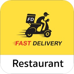 Fast Delivery Restaurant