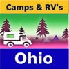 Ohio – Camping & RV spots